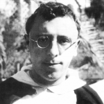 הכומר ג’וזפה ג’ירוטי נרצח בדכאו – י”ח ניסן התש”ה – 1 באפריל 1945