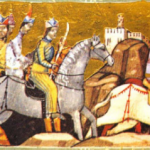 המונגולים מביסים את ההונגרים – כ”ט ניסן הא’ – 11 באפריל 1241