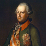 היתר מלכותי – כ”ז באדר ב’ תקמ”ג – 31 במרץ  1783