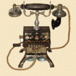 הלווווו! – י”ד אדר התרל”ו – 10 במרץ 1876