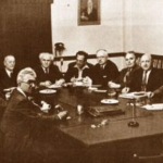 ככה בונים מדינה – ג’ ניסן התש”ח – 12 באפריל 1948