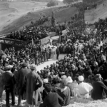 מעל פסגת הר הצופים – ז’ בניסן התרפ”ה – 1 באפריל 1925 