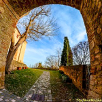 מאיטליה לארץ ישראל – י”ג ניסן הרמ”ח – 25 במרץ 1488 