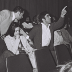 'מבצע חלב' של הפנתרים השחורים – כ”ח אדר התשל”ב – 14 במרץ 1972