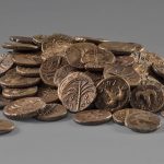 Coins of Rebellion – Judean Rebels’ Coins