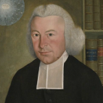 סובלנות בין-דתית באמריקה – י”ד אדר התקל”ג – 9 במרץ 1773