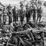 עדותו של הגנרל אייזנהאואר – כ”ט ניסן התש”ה – 12 באפריל 1945