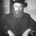 פטירת האדמו”ר הרש”ב –  ב’ ניסן התר”פ – 21 במרץ 1920 