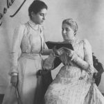 Woman of Worth and Wisdom – Flora Sassoon