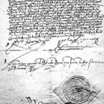 צו גירוש – ג’ ניסן הרנ”ב – 31 במרץ 1492