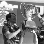 על המפה – י”ט ניסן התשל”ז – 7 באפריל  1977