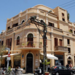 שכונה נולדת – כ’ ניסן התרמ”ז – 14 באפריל 1887