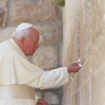 התנצלות אפיפיורית – ה’ אדר ב’ התש”ס – 12 במרץ 2000