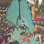 קרב קטן גדול – ט”ז אדר ב’ דשפ”ד – 13 במרץ 624