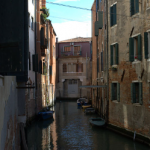 מוקם הגטו בונציה – הגטו הראשון בהיסטוריה – כ”ו ניסן הרע”ו – 29 במרץ 1516