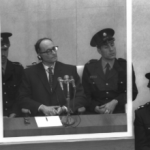 משפט אייכמן נפתח בירושלים – כ”ה ניסן התשכ”א – 11 באפריל 1961