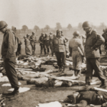 שוחרר מחנה הריכוז בוכנוואלד – כ”ח ניסן התש”ה – 11 באפריל 1945