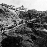 Dancing to Bar Yohai’s Tomb – Meron Pilgrimage