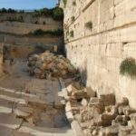 לבקר בהיכלו – חג בירושלים, גרסת בית שני