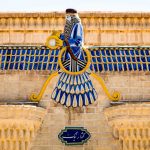 זורואסטרים בלב – המורשת הזורואסטרית באיראן