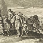 והגדת לבנך ביוונית –  יציאת מצרים בעיני יוונים ורומים