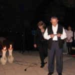 יום הזיכרון לשואה ולגבורה – כ”ז ניסן התשי”א – 3 במאי 1951