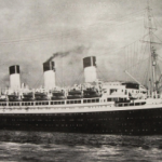 הבריטים מטביעים בטעות ספינה עם מאות אסירים ממחנות ריכוז – כ’ אייר התש”ה – 3 במאי 1945