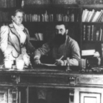 חוזה נולד – י’ אייר התר”ך – 2 במאי 1860