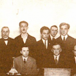 מוקמת ברית הציונים הרוויזיוניסטים – ו’ אייר התרפ”ה – 30 באפריל 1925