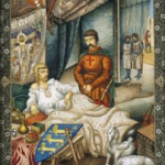 מעצר לקראת גירוש – י”ח אייר המ”ז – 4 במאי 1287