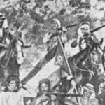 פורץ המרד הערבי הגדול – כ”ז ניסן התרצ”ו – 19 באפריל 1936