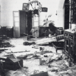 פרוץ מאורעות תרפ”א – כ”ג ניסן התרפ”א – 1 במאי 1921