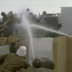 ממשלת ישראל מכריזה על השלמת פינוי ימית – כ”ח ניסן התשמ”ב – 21 באפריל 1982