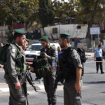 פיגוע תופת בקו 12 בירושלים – י’ ניסן התשע”ו – 18 באפריל 2016