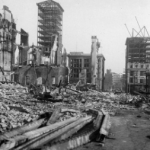 עיר חרבה במערב – כ”ג ניסן התרס”ו – 18 באפריל 1906