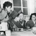 Seder Under Siege – Seder in Jerusalem 1948