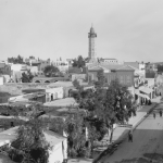 Loving Zion From Gaza – Pioneers in Gaza – Ido Yisraeli